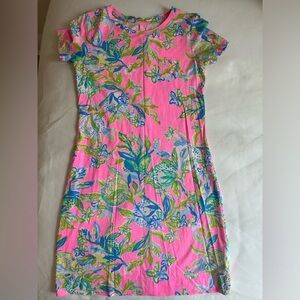 Lilly Pulitzer Declan Dress Size XS